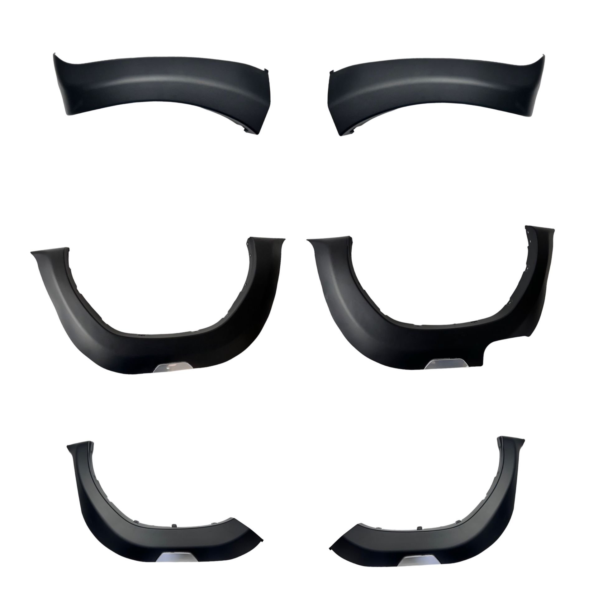 BODİK ÇAMURLUK HILUX REVO 21-24 (TAKIM)