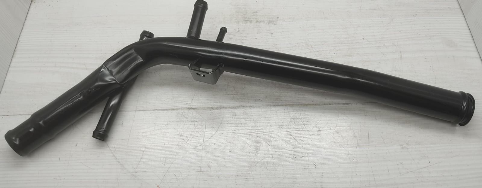 Devirdaim Su Boru Accent 03-06 1.3