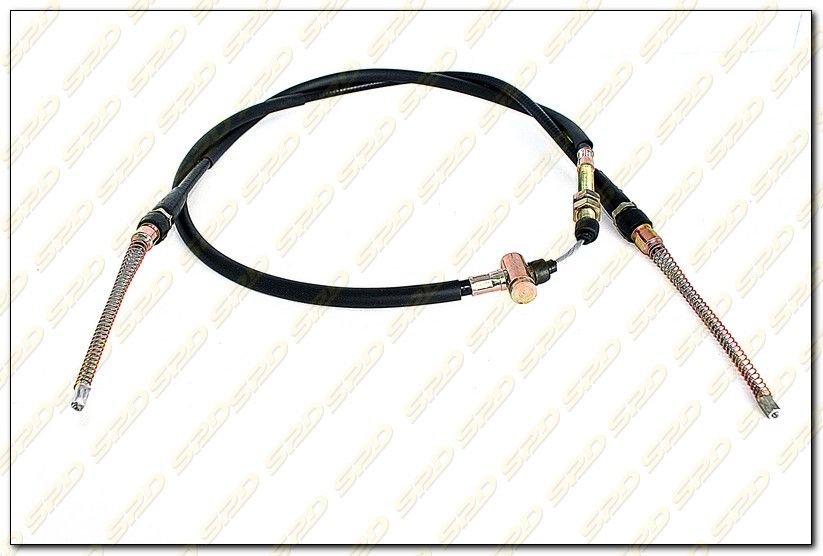 ARKA EL FREN TELI L/R- CARRY-SK410 PANELVAN 86-