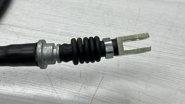 El Fren Teli Corolla 98-01 Sol Arka diskli Fren