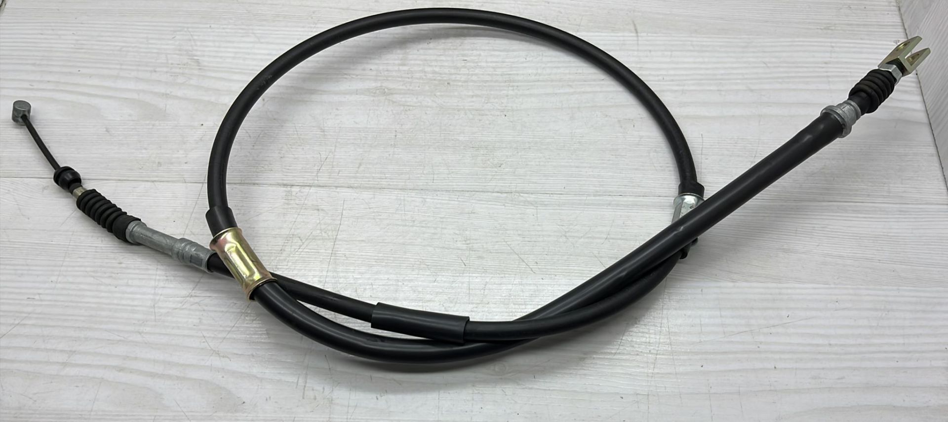 El Fren Teli Corolla 98-01 Sol Arka diskli Fren