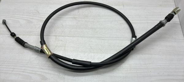 El Fren Teli Corolla 98-01 Sol Arka diskli Fren