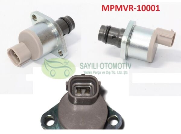 MAZOT POMPA MUSURU NAVARA / PATHFINDER 05- 2.5