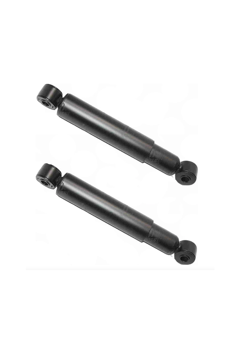 Amortisör Arka Starex Çift Taraf Burçlu