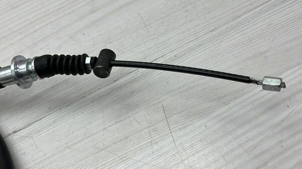 El Fren Teli Elantra Sağ 04-07 Arka/Cerato Topuzlu