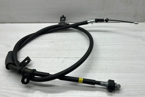 El Fren Teli Elantra Sağ 04-07 Arka/Cerato Topuzlu