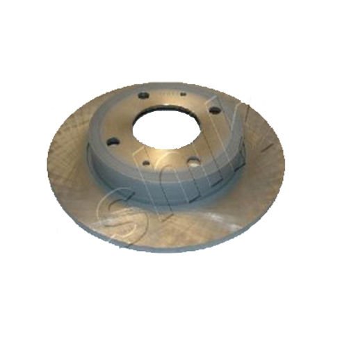 FREN DISKI ARKA (250-4)- COLT 04- / SMART-FORFOUR 04-