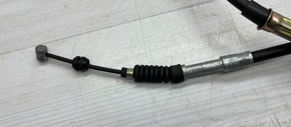 El Fren Teli Corolla 98-01 Sol Arka diskli Fren