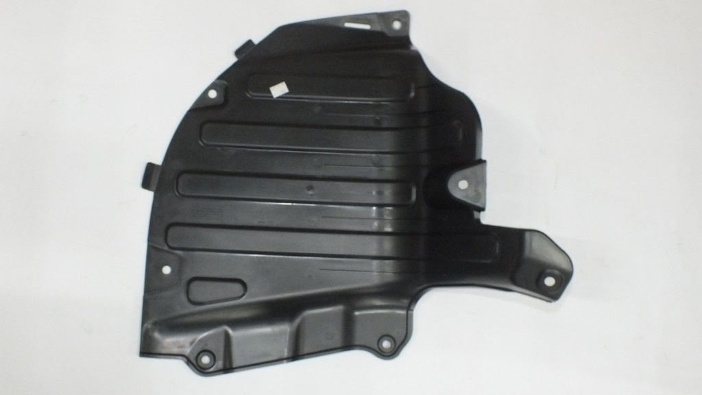 ELANTRA 2016-2018 ARKA TAMPON ALT KORUYUCU KAPAK ARKA