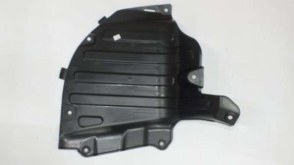 ELANTRA 2016-2018 ARKA TAMPON ALT KORUYUCU KAPAK ARKA