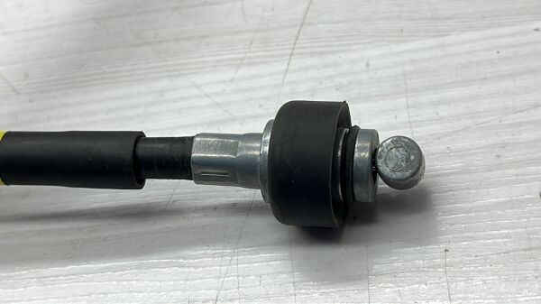 El Fren Teli Elantra Sağ 04-07 Arka/Cerato Topuzlu