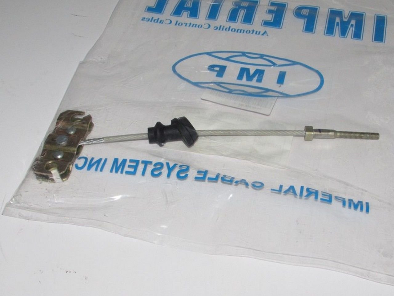 323 1999-2002 EL FREN TELİ ÖN