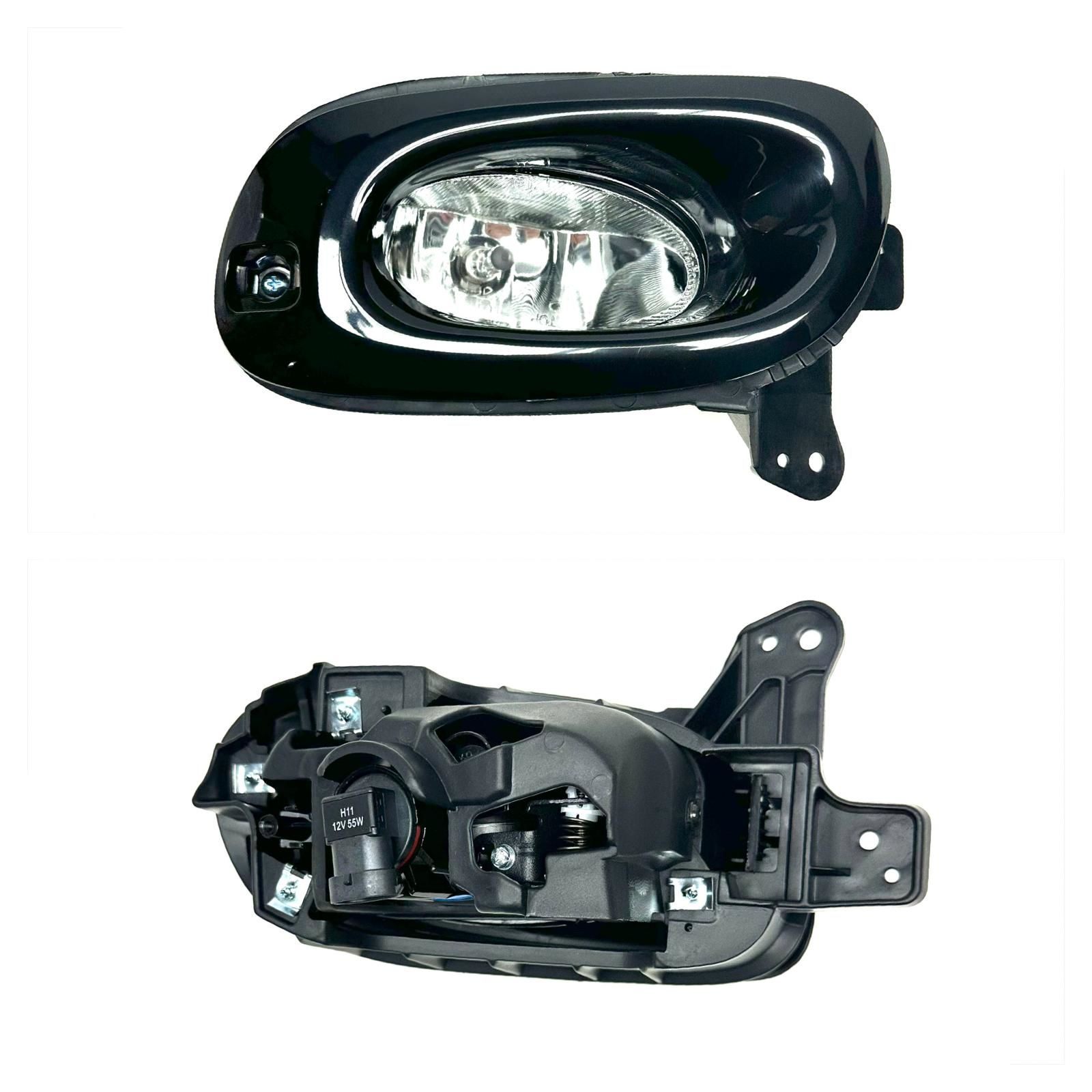 LAMBA SİS JAZZ 11-12 LH