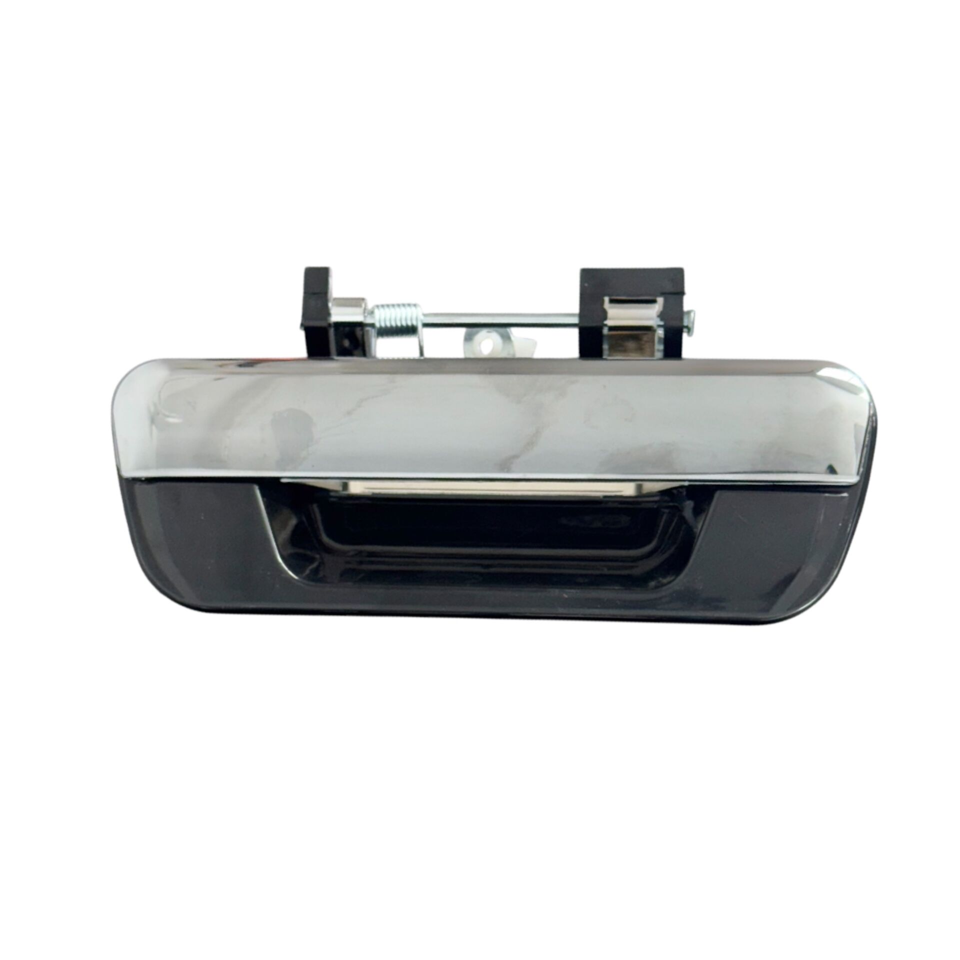 KOL BAGAJ AÇMA D-MAX 02-11 (KROM)