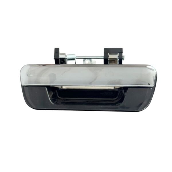 KOL BAGAJ AÇMA D-MAX 02-11 (KROM)