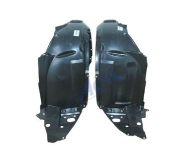 DAVLUMBAZ ÇAMURLUK AVENSİS 08-12 ÖN RH