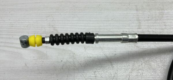 El Fren Teli Corolla Ae101 Arka Sol