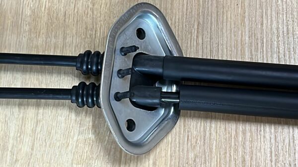 VITES TELI GETZ 03-/06- BENZINLI