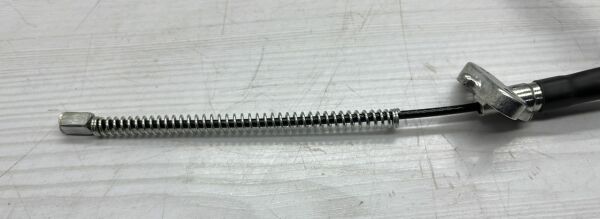 El Fren Teli Corolla Ae101 Arka Sol