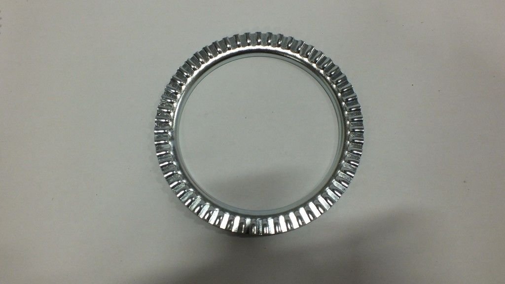 FUSO CANTER EURO 5 12- TF75-TF85 ABS SENSÖR DİŞLİSİ OKUYUCU ÖN ( ROTOR SENSÖR ) ÇEM