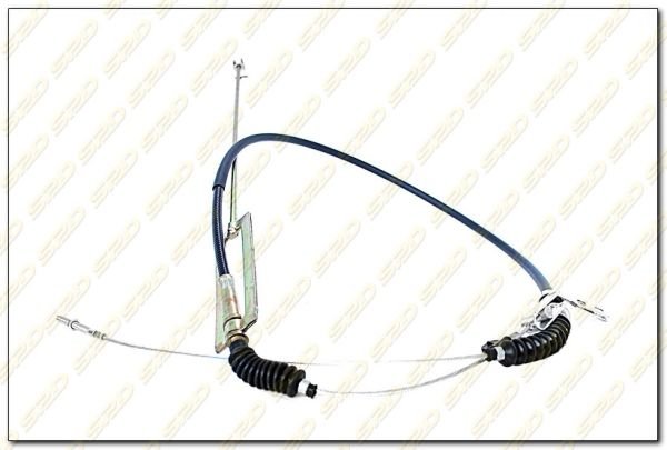 ARKA EL FREN TELI L/R- CERES 2.4 96-