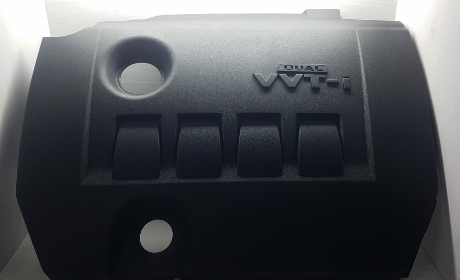 Motor Muhafaza kapağı Corolla/Auris/Avensis 2007-2012 Benzinli