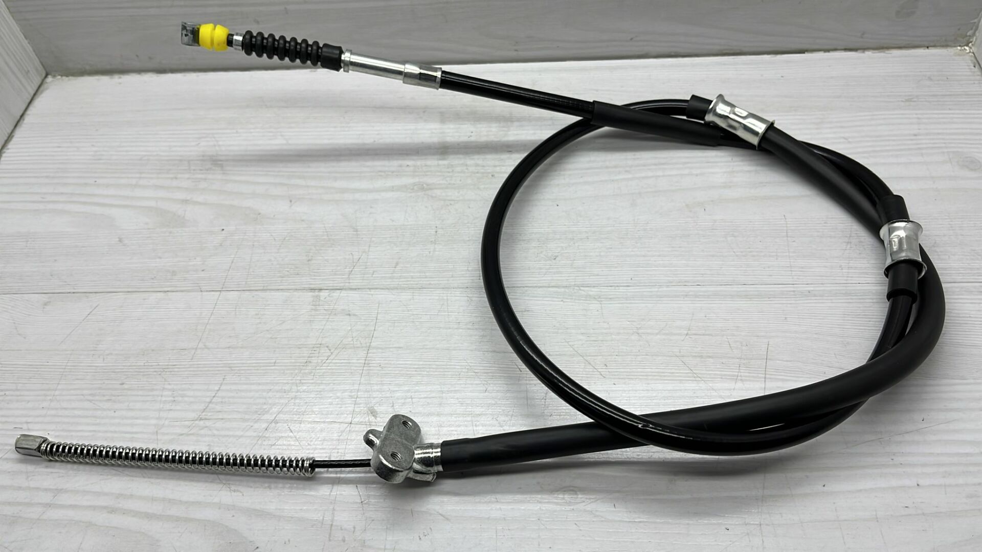 El Fren Teli Corolla Ae101 Arka Sol