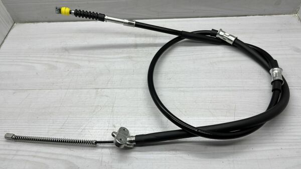 El Fren Teli Corolla Ae101 Arka Sol