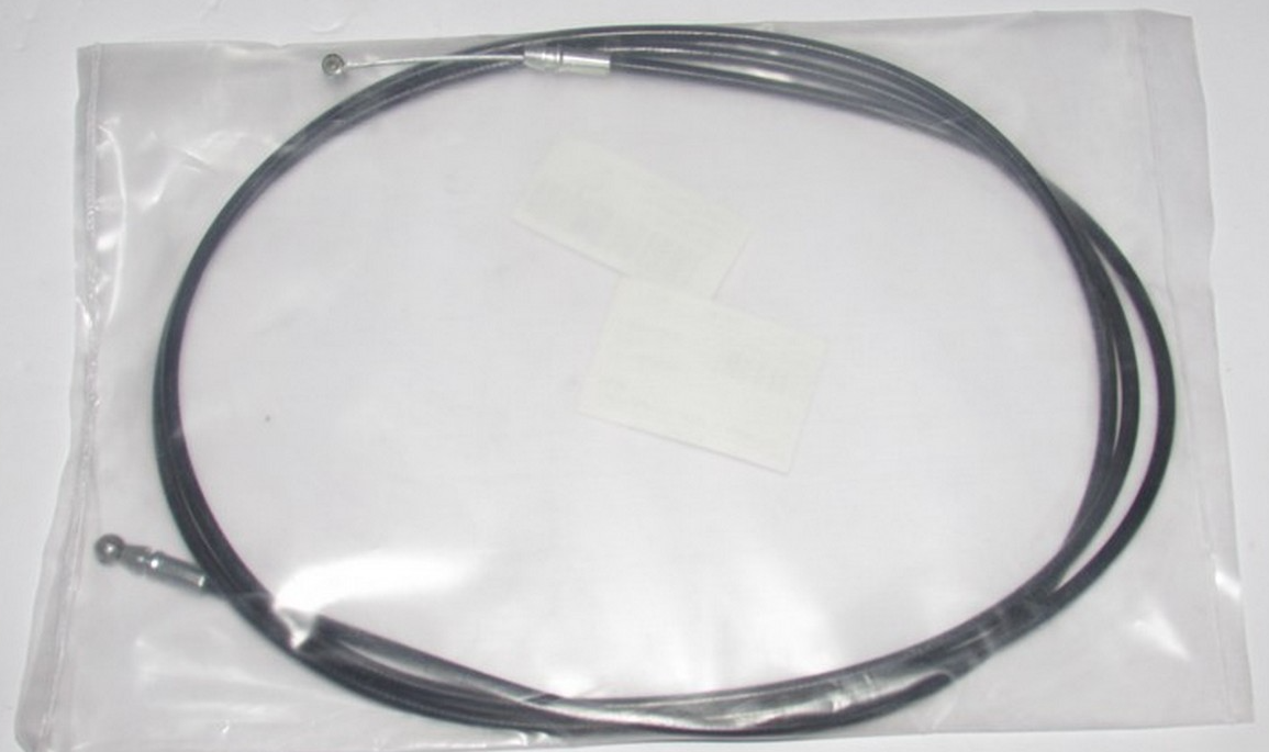 Kaput Açma Teli Corolla 98-02