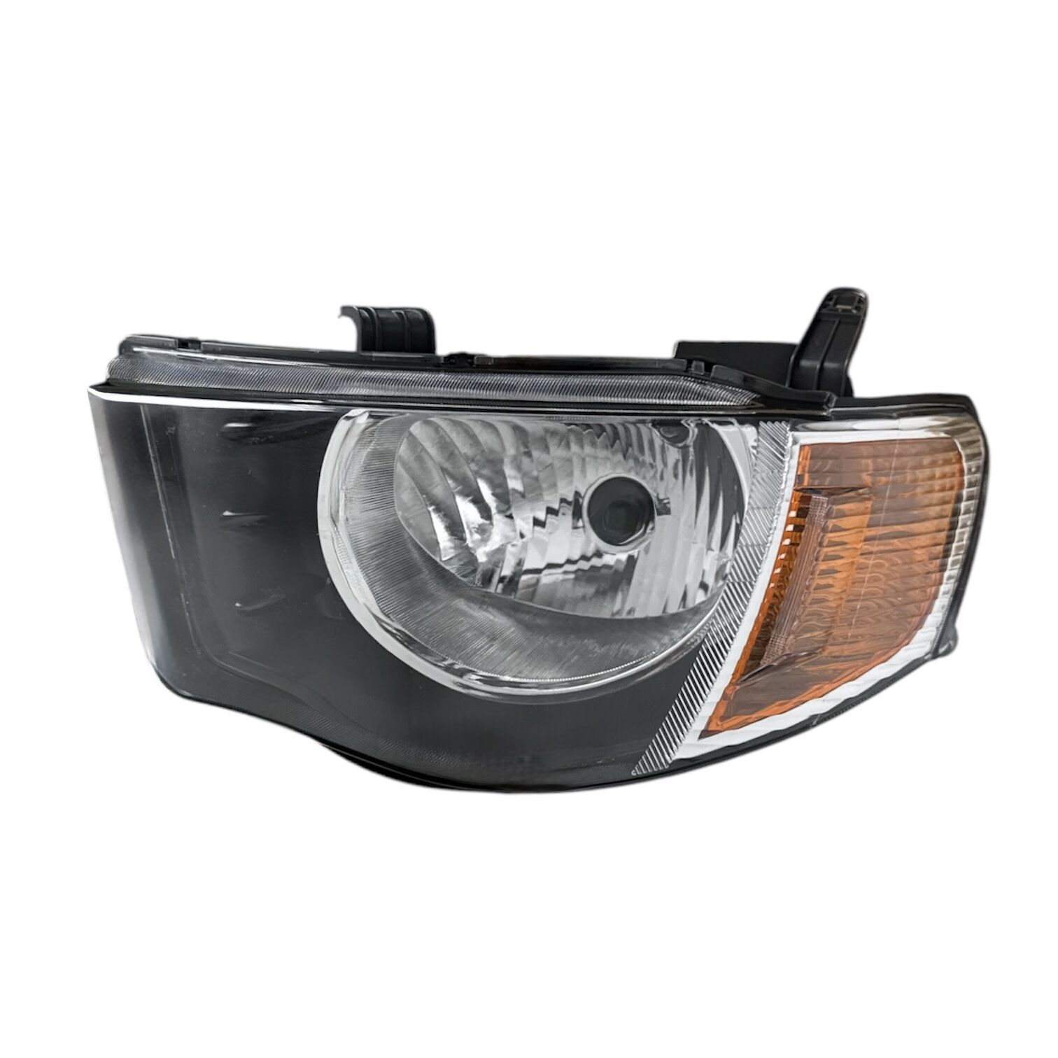 FAR L200 06-10 LH (ELEKTRİKLİ SARI/MOTORLU)