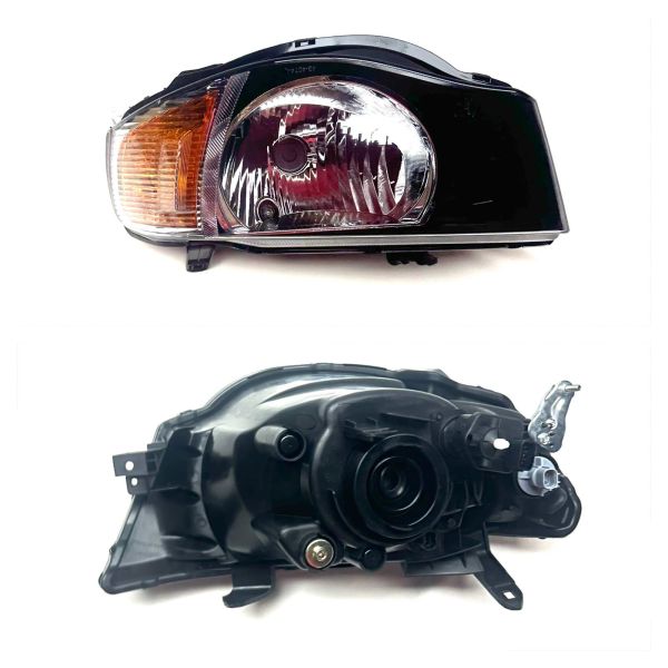 FAR L200 06-10 LH (ELEKTRİKLİ SARI/MOTORLU)