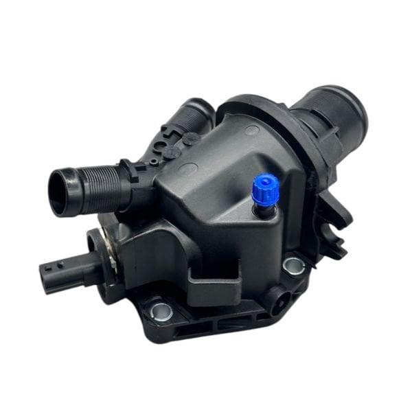 YUVA TERMOSTAT NAVARA D23 15-19 (KOMPLE)