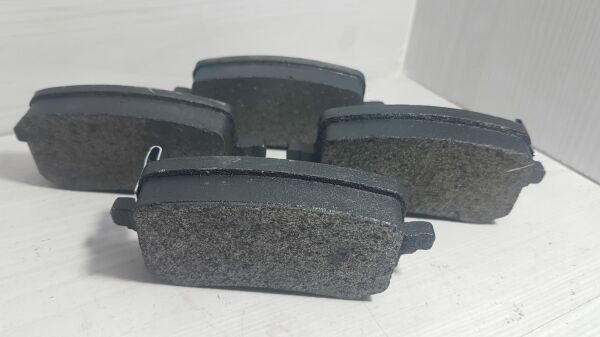 Balata Arka Tucson 21-/Sportage 21-