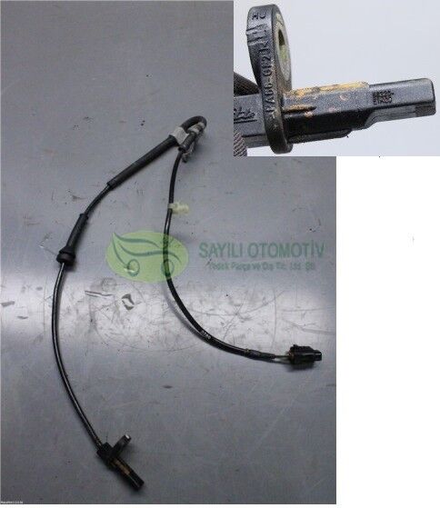 SENSOR ABS SPLASH 09-14 ON SOL