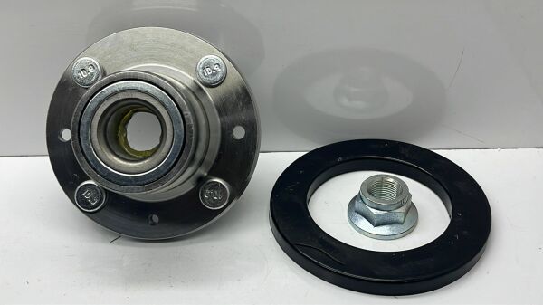 PORYA ARKA CARISMA 96> 1.6