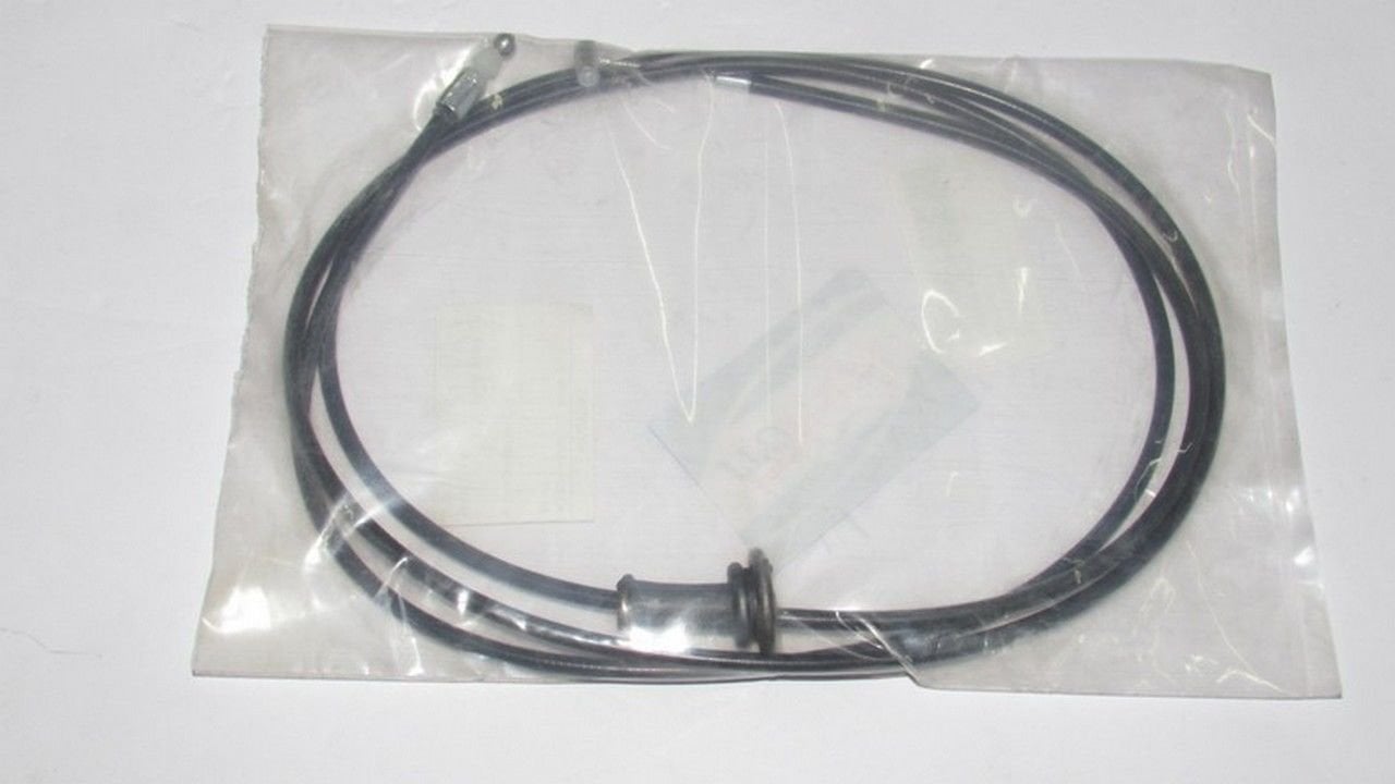 ACCENT 2000-2005 KAPUT İÇ AÇMA TELİ