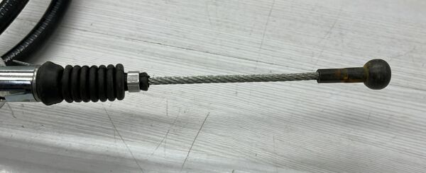 El Fren Teli Corolla 06- Arka Sol Dizel