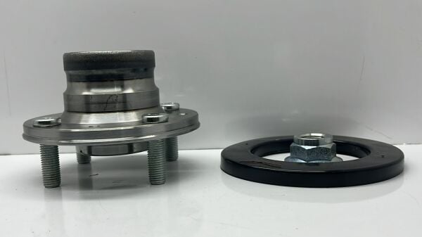 PORYA ARKA CARISMA 96> 1.6