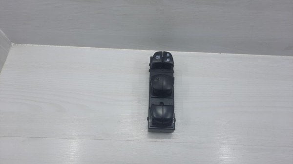 Cam dügme Qashqai 14- Sol