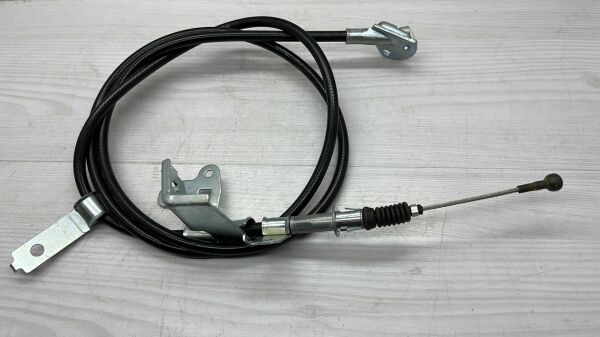 El Fren Teli Corolla 06- Arka Sol Dizel