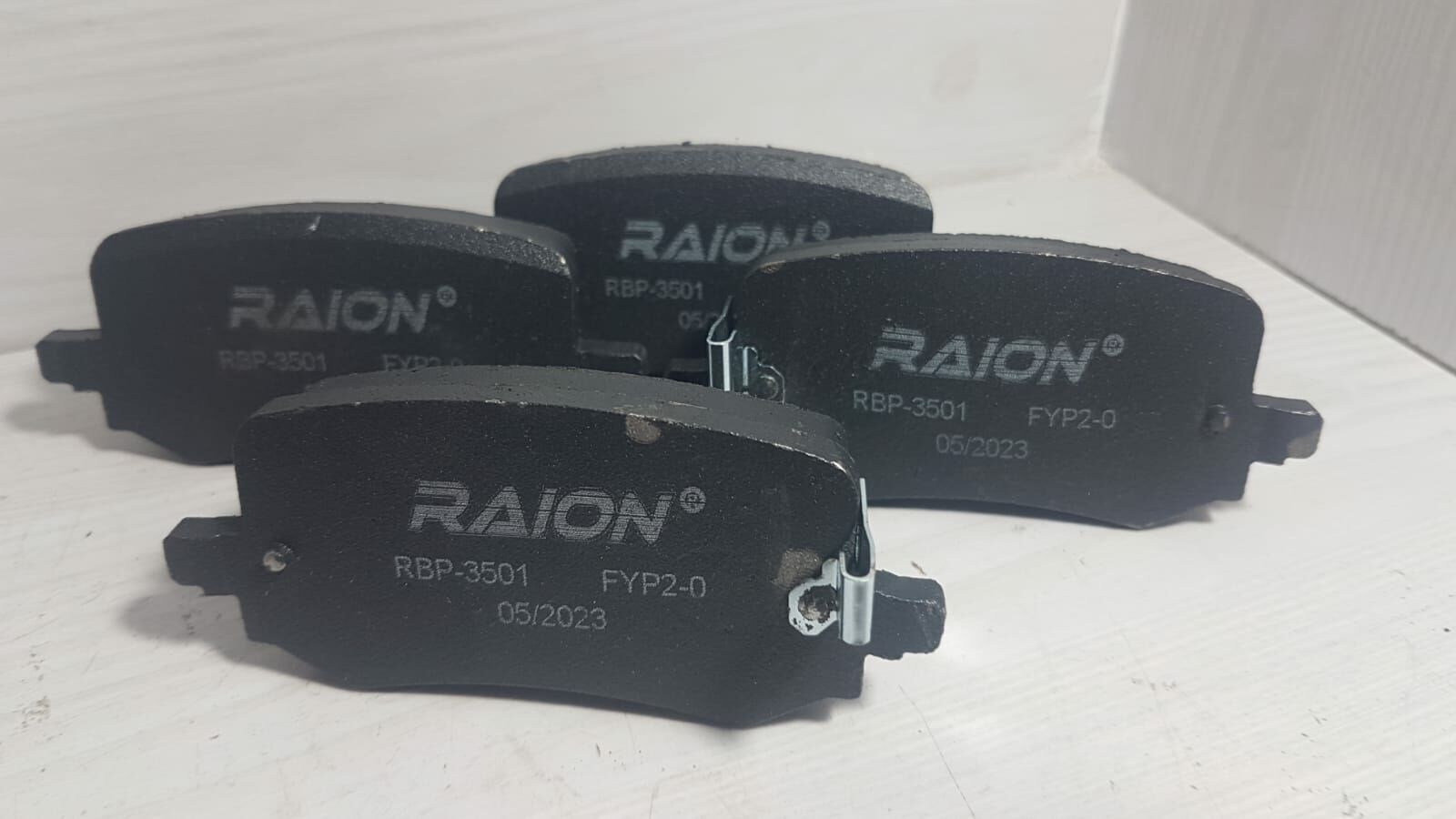 Balata Arka Tucson 21-/Sportage 21-