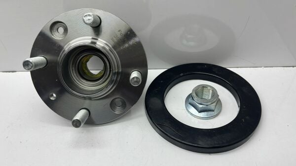 PORYA ARKA CARISMA 96> 1.6