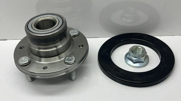 PORYA ARKA CARISMA 96> 1.6