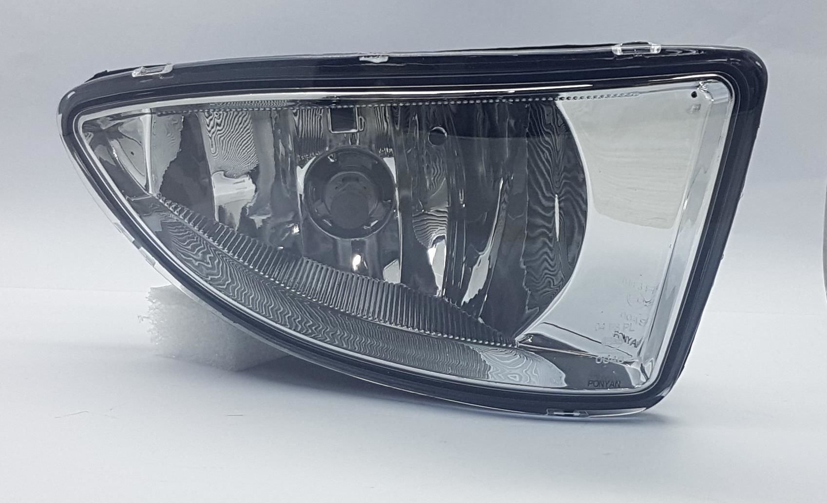 Sis Civic Sağ 2004-2006