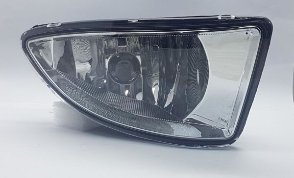 Sis Civic Sağ 2004-2006