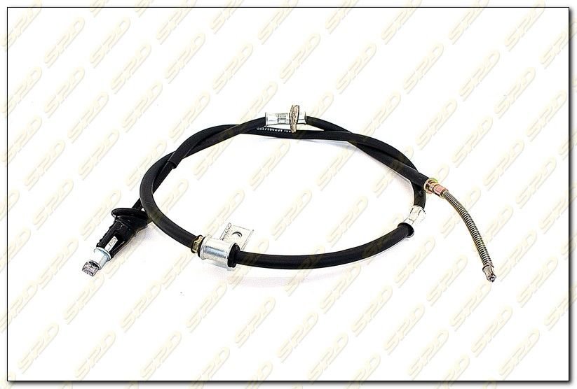 ARKA EL FREN TELI SAG- ACCENT 00-02