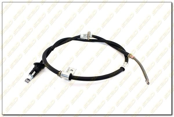 ARKA EL FREN TELI SAG- ACCENT 00-02