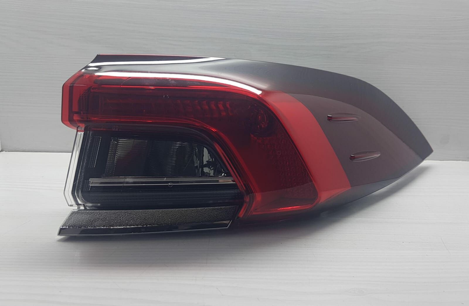 Stop Corolla Sağ 2019-2020 DIŞ