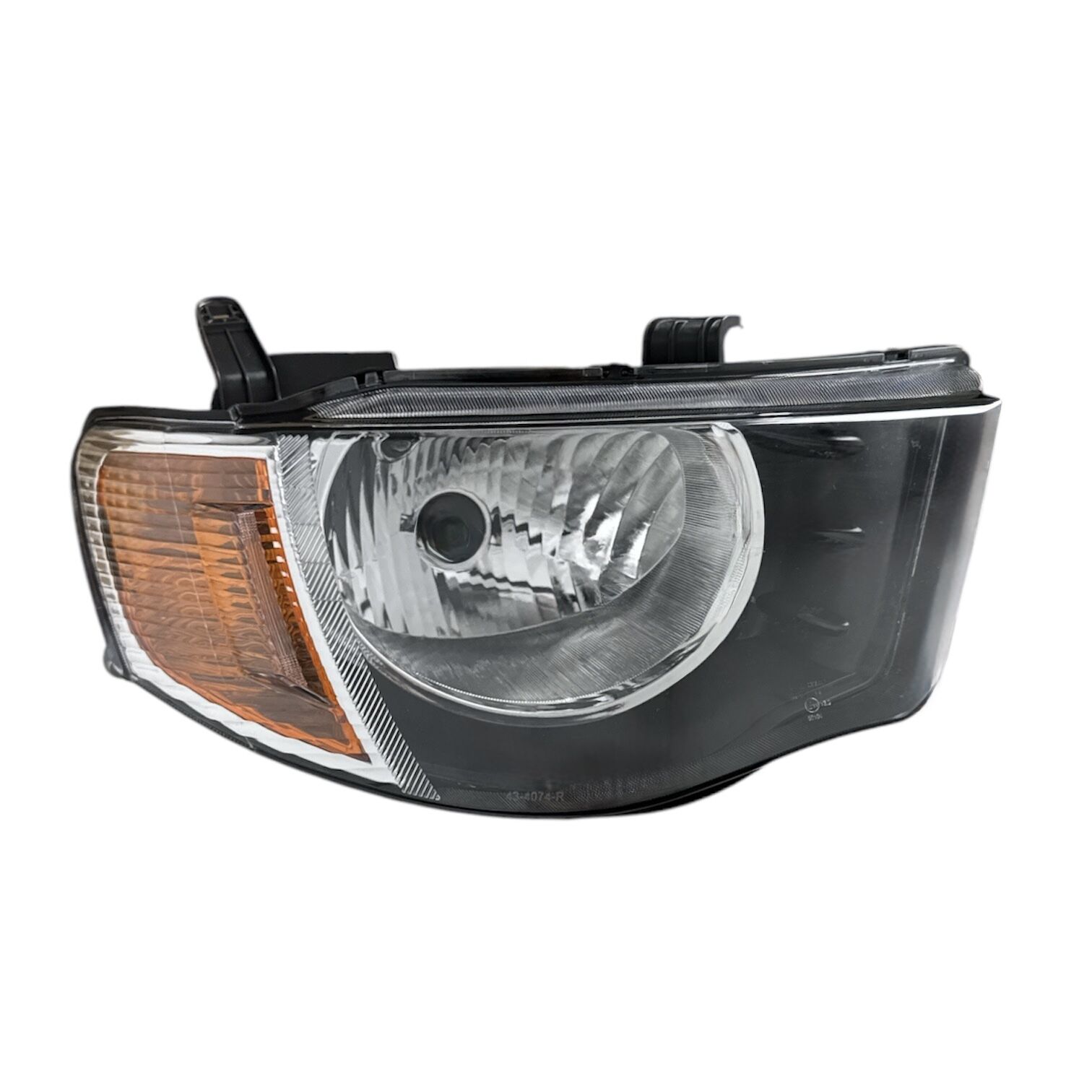 FAR L200 06-10 RH (ELEKTRİKLİ SARI/MOTORLU)