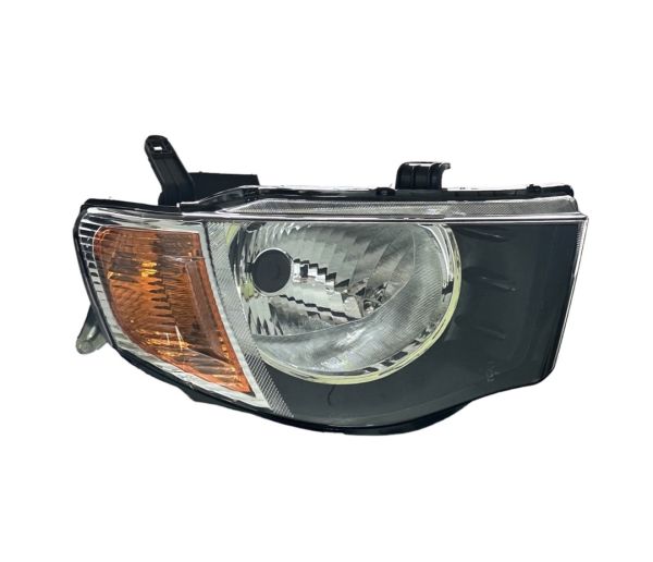 FAR L200 06-10 RH (ELEKTRİKLİ SARI/MOTORLU)